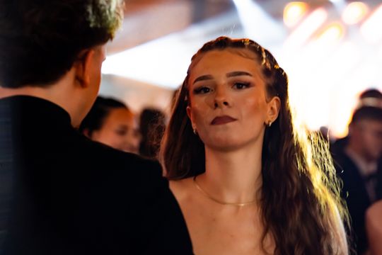 Studniówka Zespołu Szkół Ekonomicznych (zdjęcia)