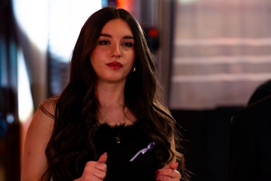 Studniówka Zespołu Szkół Ekonomicznych (zdjęcia)