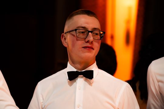 Studniówka Zespołu Szkół Ekonomicznych (zdjęcia)