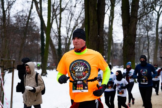 XX Indywidualny Bieg dla WOŚP "Policz się z cukrzycą i ucz się pierwszej pomocy" (zdjęcia) XX Indywidualny Bieg dla WOŚP "Policz się z cukrzycą i ucz się pierwszej pomocy" (zdjęcia)