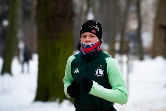 XX Indywidualny Bieg dla WOŚP "Policz się z cukrzycą i ucz się pierwszej pomocy" (zdjęcia)