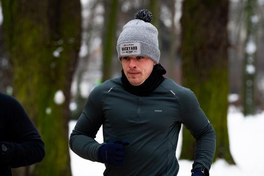 XX Indywidualny Bieg dla WOŚP "Policz się z cukrzycą i ucz się pierwszej pomocy" (zdjęcia)