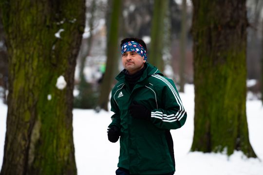 XX Indywidualny Bieg dla WOŚP "Policz się z cukrzycą i ucz się pierwszej pomocy" (zdjęcia)