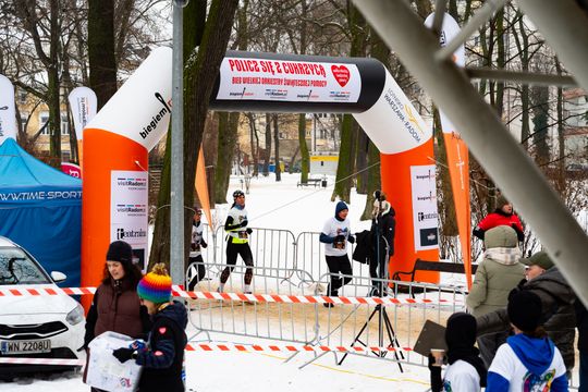 XX Indywidualny Bieg dla WOŚP "Policz się z cukrzycą i ucz się pierwszej pomocy" (zdjęcia) XX Indywidualny Bieg dla WOŚP "Policz się z cukrzycą i ucz się pierwszej pomocy" (zdjęcia)