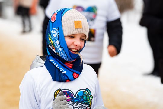 XX Indywidualny Bieg dla WOŚP "Policz się z cukrzycą i ucz się pierwszej pomocy" (zdjęcia)