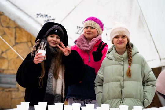 XX Indywidualny Bieg dla WOŚP "Policz się z cukrzycą i ucz się pierwszej pomocy" (zdjęcia)