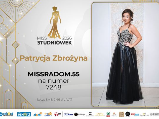 Miss Studniówek 2026 - zobaczcie kandydatki!