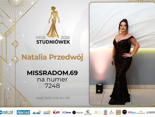 Miss Studniówek 2026 - zobaczcie kandydatki!