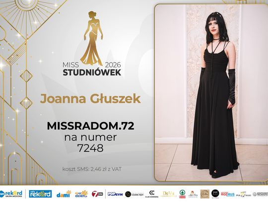 Miss Studniówek 2026 - zobaczcie kandydatki!