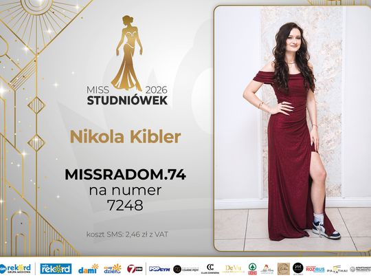 Miss Studniówek 2026 - zobaczcie kandydatki!