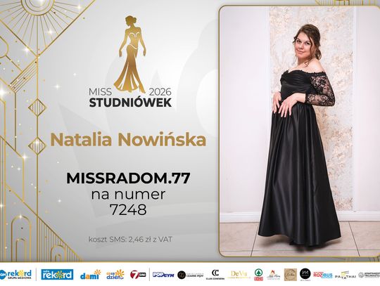 Miss Studniówek 2026 - zobaczcie kandydatki!