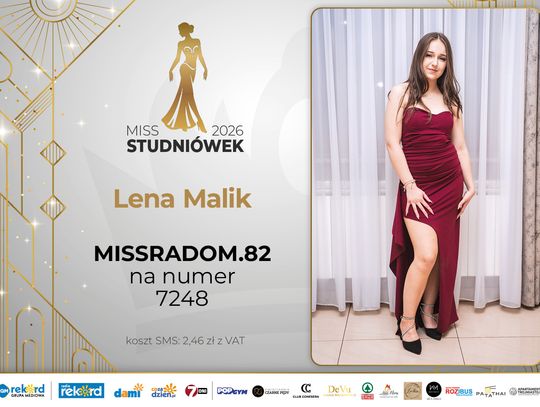 Miss Studniówek 2026 - zobaczcie kandydatki!