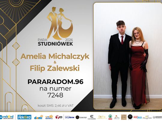 Para Studniówek 2026. Sylwetki uczestników