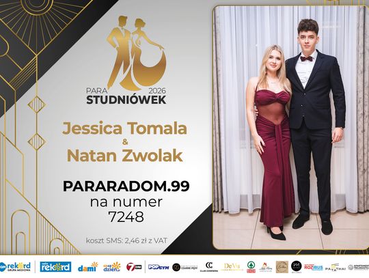 Para Studniówek 2026. Sylwetki uczestników