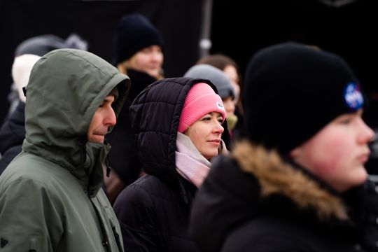 Charytatywny koncert WOŚP - Sidney Polak (zdjęcia)
