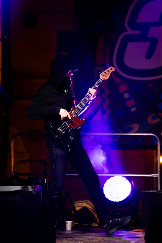 WOŚP 2026 - Koncert Hoolow (zdjęcia) WOŚP 2026 - Koncert Hoolow (zdjęcia)