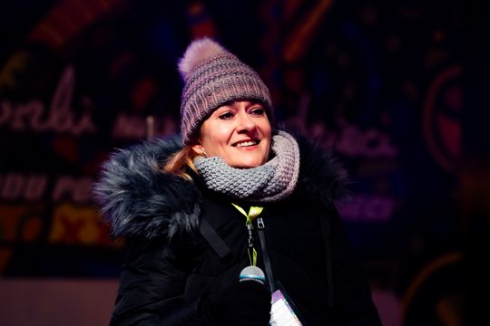 WOŚP 2026 - Koncert Hoolow (zdjęcia)