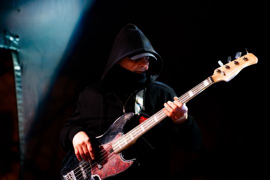 WOŚP 2026 - Koncert Hoolow (zdjęcia)