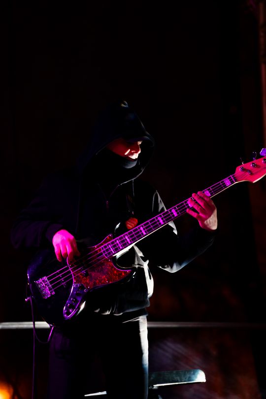 WOŚP 2026 - Koncert Hoolow (zdjęcia)