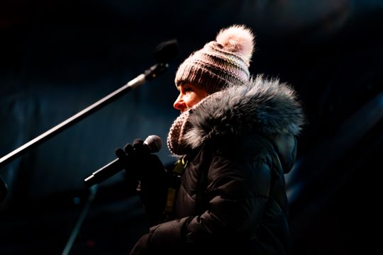 WOŚP 2026 - Koncert Hoolow (zdjęcia) WOŚP 2026 - Koncert Hoolow (zdjęcia)