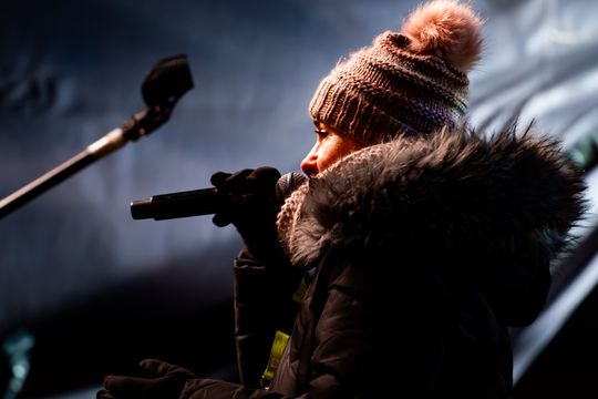 WOŚP 2026 - Koncert Hoolow (zdjęcia)