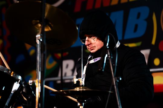 WOŚP 2026 - Koncert Hoolow (zdjęcia)