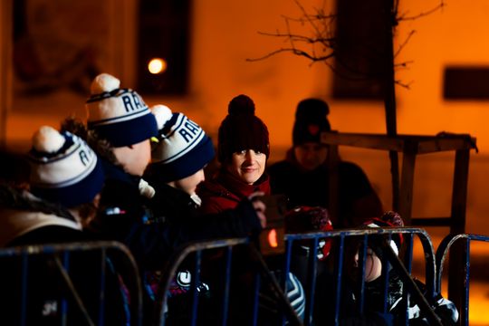 WOŚP 2026 - Koncert Hoolow (zdjęcia)