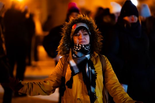 WOŚP 2026 - Koncert Hoolow (zdjęcia)