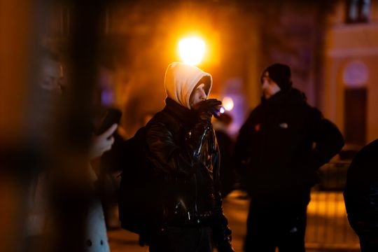 WOŚP 2026 - Koncert Hoolow (zdjęcia)