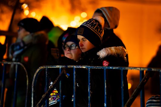 WOŚP 2026 - Koncert Hoolow (zdjęcia)