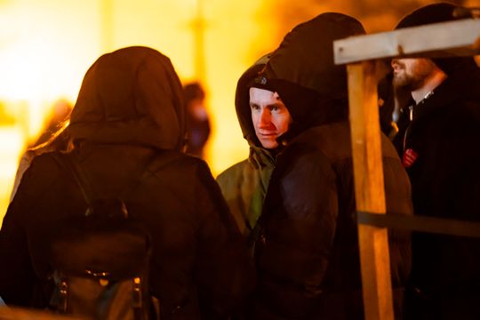 WOŚP 2026 - Koncert Hoolow (zdjęcia) WOŚP 2026 - Koncert Hoolow (zdjęcia)