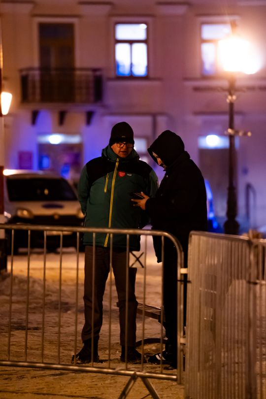 WOŚP 2026 - Koncert Hoolow (zdjęcia)