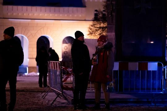 WOŚP 2026 - Koncert Hoolow (zdjęcia)