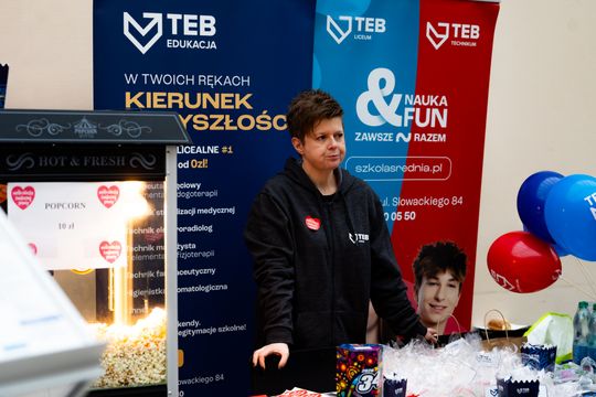 WOŚP Radom 2026 - atrakcje na Rynku i w Kamienicy Deskurów (zdjęcia)