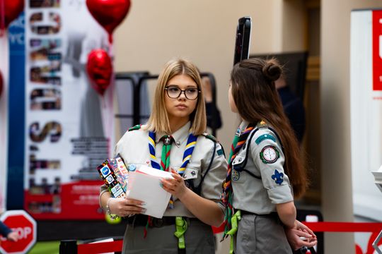 WOŚP Radom 2026 - atrakcje na Rynku i w Kamienicy Deskurów (zdjęcia)