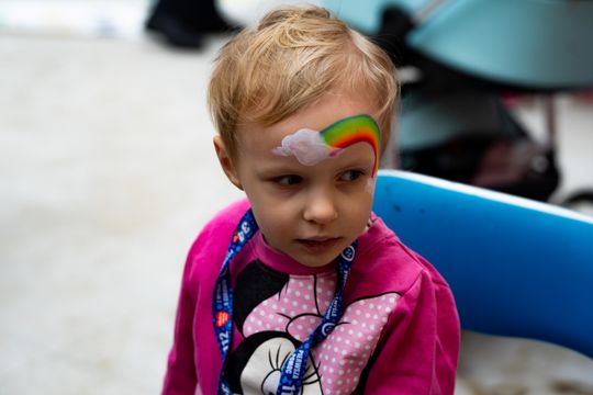 WOŚP Radom 2026 - atrakcje na Rynku i w Kamienicy Deskurów (zdjęcia)