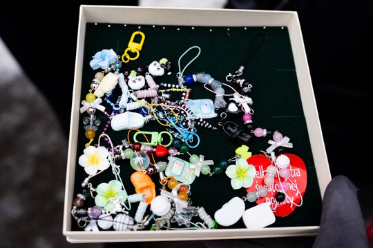 WOŚP Radom 2026 - wolontariusze i sztab (zdjęcia)