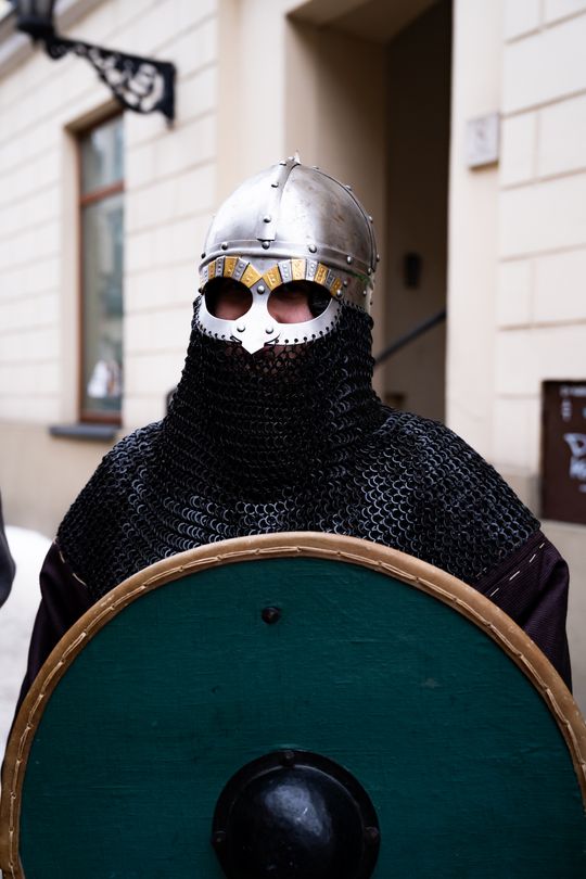 WOŚP Radom 2026 - wolontariusze i sztab (zdjęcia)