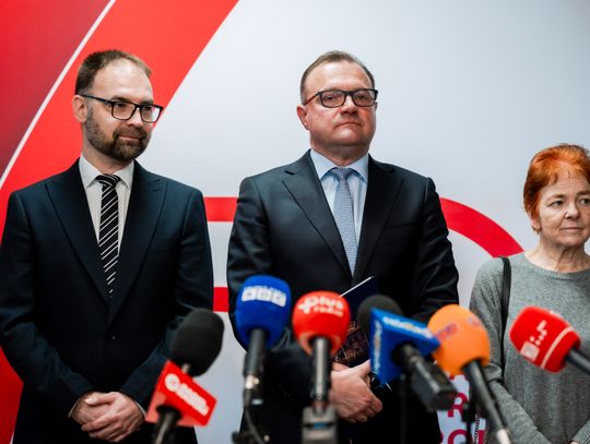 Konferencja Radomski Czerwiec 76 (zdjęcia)