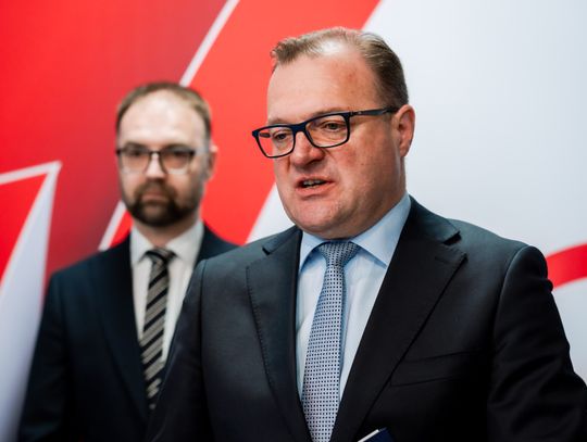 Konferencja Radomski Czerwiec 76 (zdjęcia)