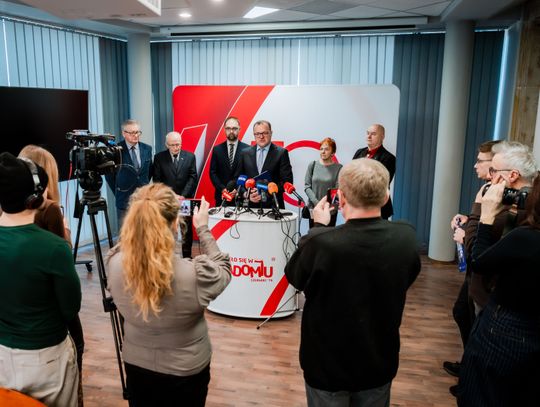 Konferencja Radomski Czerwiec 76 (zdjęcia)