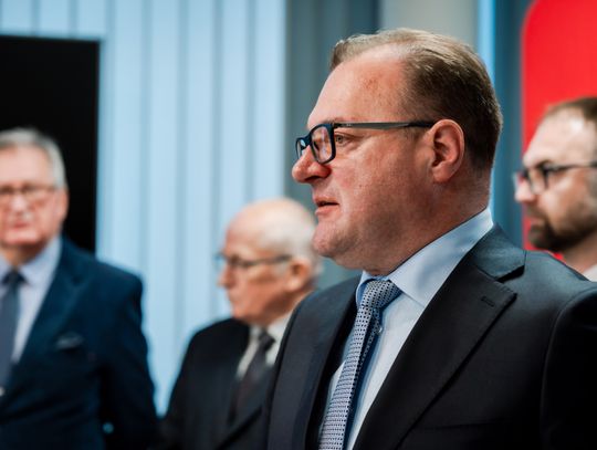 Konferencja Radomski Czerwiec 76 (zdjęcia)