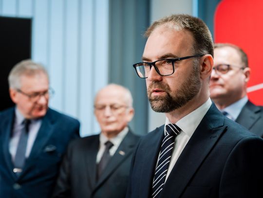 Konferencja Radomski Czerwiec 76 (zdjęcia)