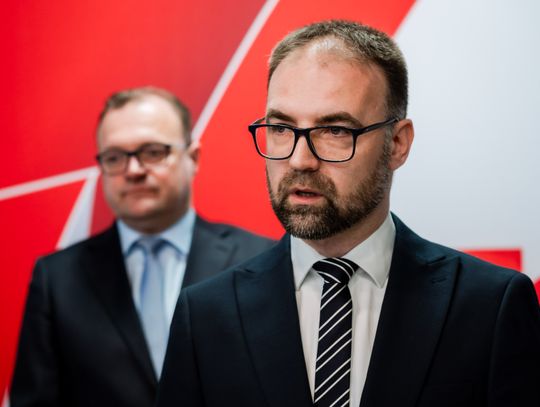 Konferencja Radomski Czerwiec 76 (zdjęcia)