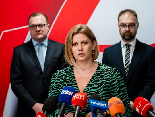 Konferencja Radomski Czerwiec 76 (zdjęcia)