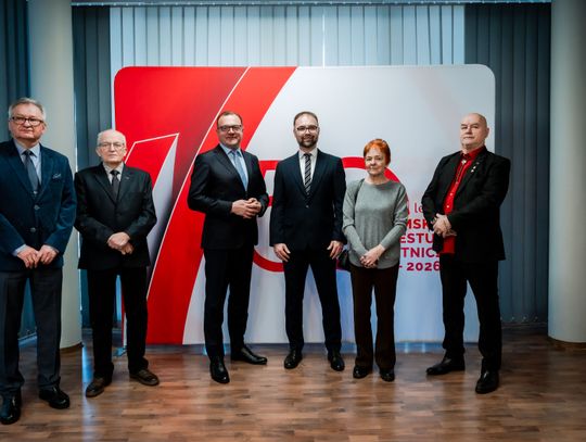 Konferencja Radomski Czerwiec 76 (zdjęcia)
