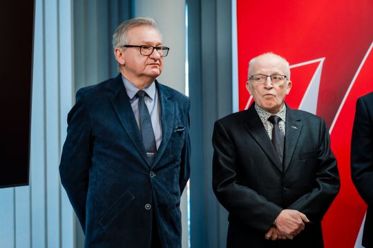 Konferencja Radomski Czerwiec 76 (zdjęcia)