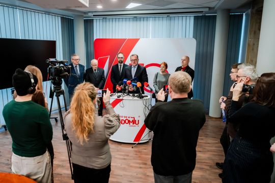 Konferencja Radomski Czerwiec 76 (zdjęcia)