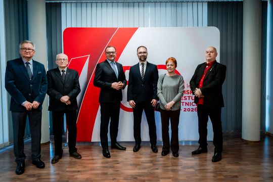 Konferencja Radomski Czerwiec 76 (zdjęcia)