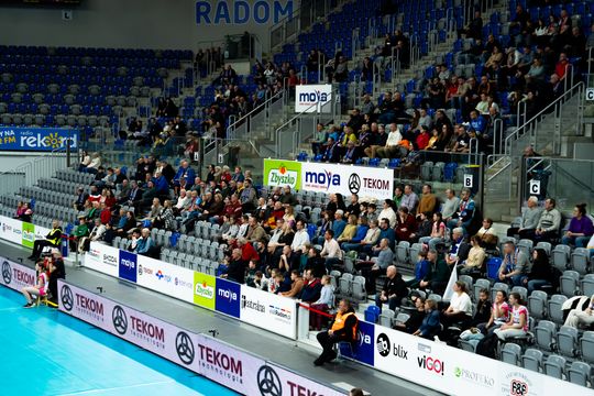 Moya Radomka Radom - C.S.O. Voluntari 2005 (zdjęcia)